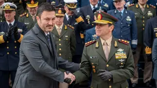 El Gobierno mueve una pieza clave para recuperar el principal tanque del Ejército