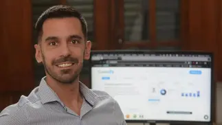 Startup argentina destina $2 millones en donaciones a clubes y ONGs