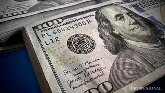 Dólar en tensión: el BCRA compra, pero las tasas se disparan y el mercado se inquieta