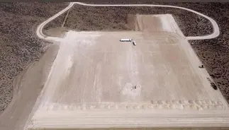 VIDEO | YPF anuncia mega inversión en la Patagonia y espera descubrir un nuevo Vaca Muerta
