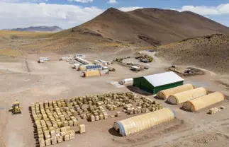 Así es el proyecto minero de Salta y Catamarca que busca el RIGI por u$s500 M