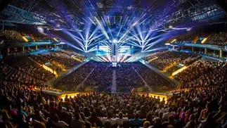 El Movistar Arena cambia de manos: quiénes son los nuevos propietarios