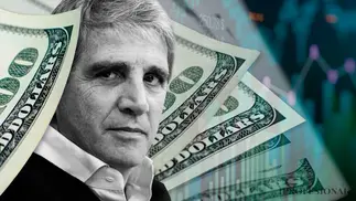 Qué cambia con la ley de Inocencia Fiscal para los ahorros en dólares