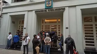 Megaoperativo por lavado: allanan la AFA y cuatro clubes en la causa Sur Finanzas