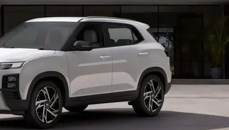 VIDEO | Hyundai lanza su SUV más barato en el país: precio y equipamiento