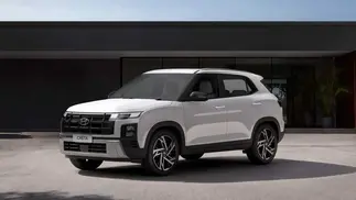Comparativa: Hyundai Creta Safety vs. rivales en el mercado de SUV económicos