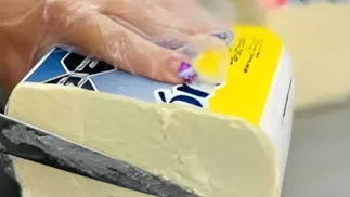 Si compraste este queso, no lo consumas: puede estar contaminado