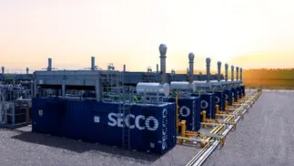 Autogeneración de energía: la solución de SECCO que impulsa rentabilidad y sustentabilidad