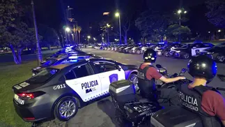 Cuánto gana un Policía Federal en febrero 2026
