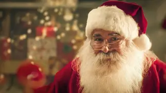 Papá Noel: cómo hablár con él antes de Navidad