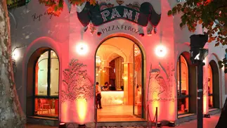 Quién se quedó con la cadena de cafeterías PANI y cómo es el plan para relanzarla
