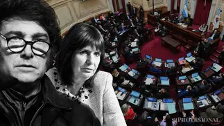 Gobierno insiste en reforma electoral sin PASO pero aliados condicionan