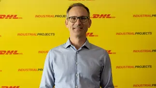 Dos argentinos liderarán aéreas claves en DHL Global Forwarding