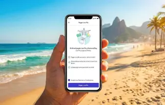 Personal Pay integra Pix para simplificar los pagos en Brasil