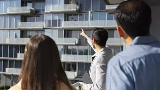 Airbnb, mascotas y expensas: por qué vivir en un edificio es cada vez más conflictivo