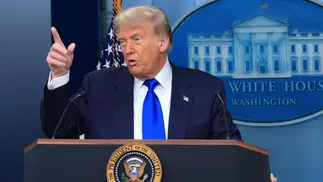 'Cuba no podrá sobrevivir': la frase de Trump que eleva tensión y alerta a las embajadas