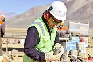 Argentina, potencia mundial en cobre: el proyecto más grande entra en fase decisiva