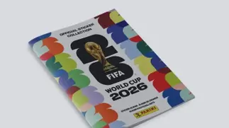Mundial 2026: cuánto saldrá el álbum de figuritas más grande de la historia