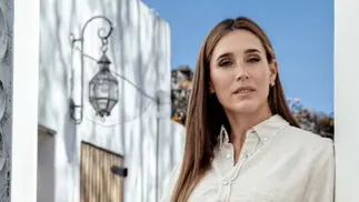 Soledad reveló el proyecto que planeaba con Gerardo Rozín y que busca retomar