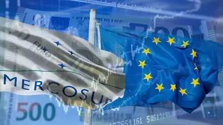 Acuerdo Mercosur - Unión Europea: cuántos miles de millones de euros están en juego
