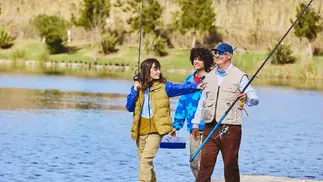De un error de fonética a liderar el negocio outdoor en Argentina