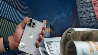 VIDEO | Celulares sin impuestos: dónde va a convenir comprar un iPhone o Samsung