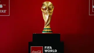 El Trofeo de la Copa Mundial de la FIFA llega a Buenos Aires: cuándo y dónde verlo