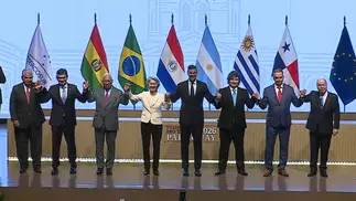 Cuál es el gran objetivo de Javier Milei tras el histórico acuerdo Mercosur-UE