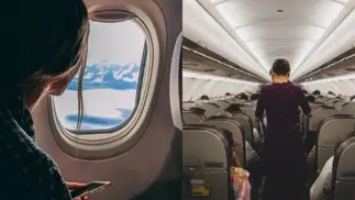 Cómo la aviación podría reducir hasta un 75% sus emisiones sin bajar pasajeros