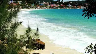 Verano 2027 en Brasil: qué destinos eligen los argentinos y cuánto cuestan los paquetes