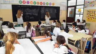 VIDEO | Calendario escolar 2026: cuándo empiezan las clases en todo el país