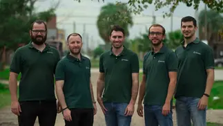 Argentinos crean IA para el campo: Coca Cola y Arcor invierten u$s2 millones