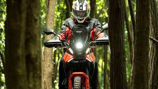 Cuánto cuestan las 2 nuevas motos de 250 cc lanzadas en Argentina