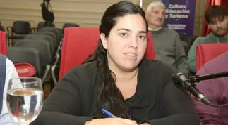 Dirigente vinculada a La Cámpora, en el centro de un acuerdo millonario en la UOM