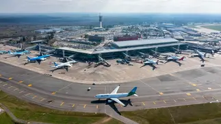 El Gobierno acelera el ingreso de aerolíneas extranjeras con menos trámites