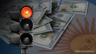 Del 'país barato' al nuevo escenario: Argentina se encarece cada vez más en dólares