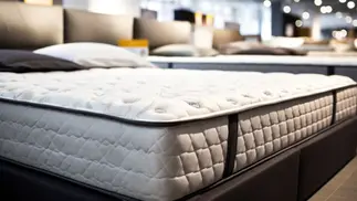 Hasta 65% off en colchones: todo lo que necesitás saber de la Semana del Descanso