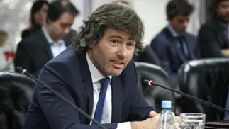 Pliego de Michelli: Mahiques explicó por qué Milei no está obligado a firmar el decreto