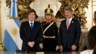 Milei envió pliegos judiciales al Senado y qué implica dejar afuera Comodoro Py