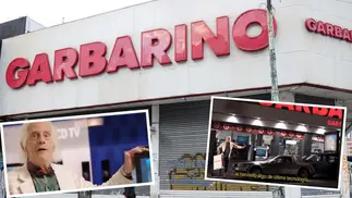 El dueño de Garbarino pasó de la quiebra al concurso preventivo