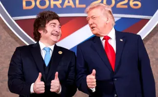 Trump usa maíz y soja para bajar la nafta: ¿Argentina festeja?