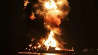 Barril de petróleo tocó los u$s100 tras feroz ataque a buques iraquíes: qué impacto tendrá