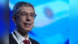 Etchebarne: 'La economía viene dando señales, pero todavía falta consolidar las reformas'