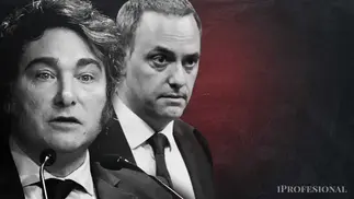 Caso Adorni: qué dijo Milei sobre la declaración del contratista y la investigación