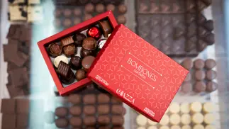 Cuánto hay que invertir en una franquicia de chocolates que es furor