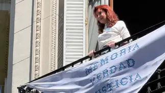 Piden el decomiso y Cristina Kirchner podría perder su departamento en Constitución
