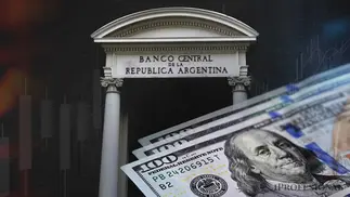 Dólares fuera del sistema: qué lugar ocupa la Argentina en el ranking mundial