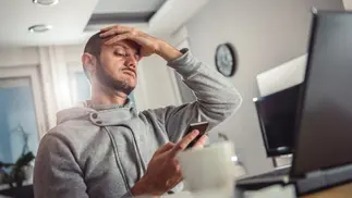 Banco, tarjeta o fintech: cuál es el crédito más riesgoso de incumplir