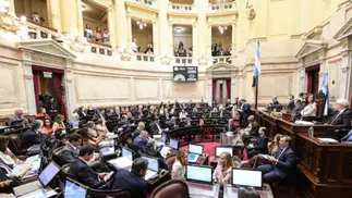 Senado avanza con nuevo Régimen de Incentivo para Inversiones: a qué sectores beneficia