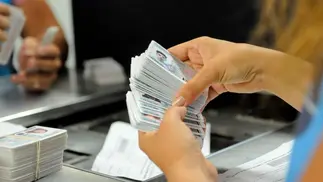 DNI con chip: la clave para saber si tenés que renovarlo en 2026 y cuándo te lo dan
